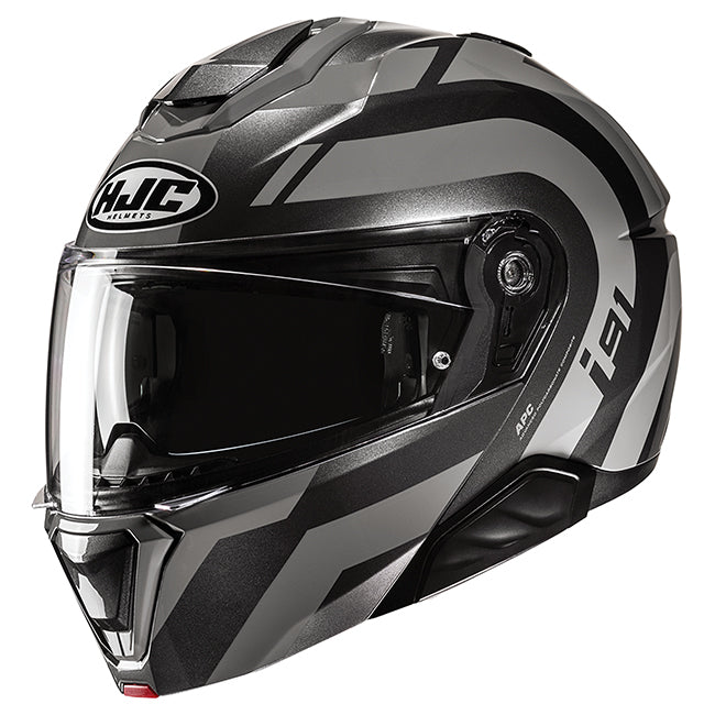 HJC i91 Helmet - Arven MC-5