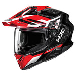 HJC RPHA 60 Helmet - Dakar MC-1