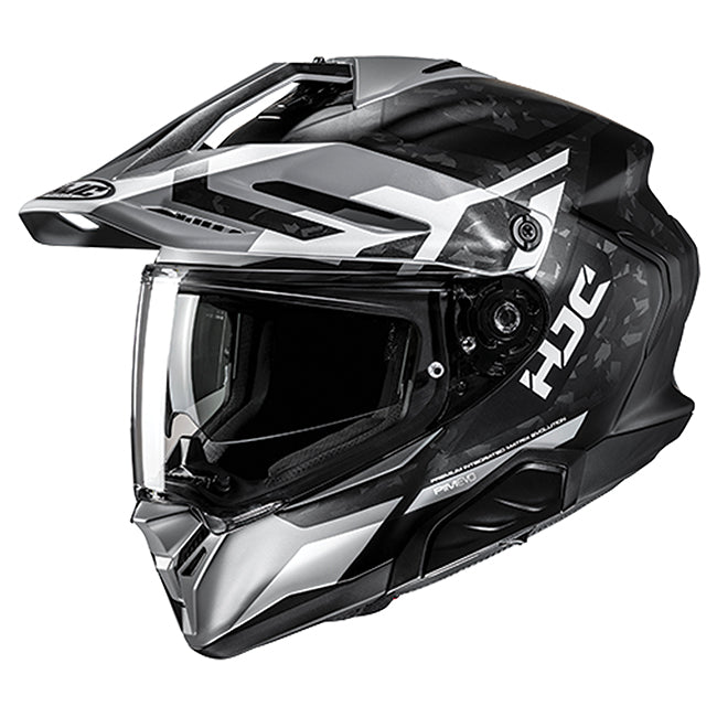 HJC RPHA 60 Helmet - Dakar MC-5SF