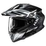 HJC RPHA 60 Helmet - Dakar MC-5SF
