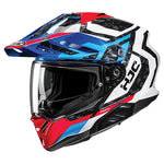 HJC RPHA 60 Helmet - Dakar MC-21SF