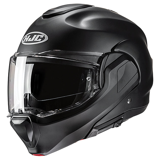 HJC F100 Helmet - Semi