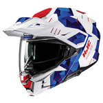 HJC i80 Helmet - Roki MC-21