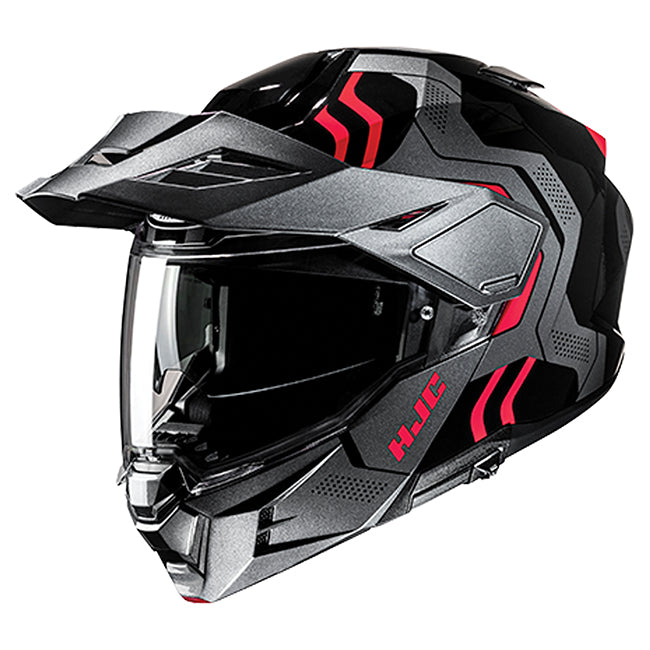 HJC i80 Helmet - Velly MC-1