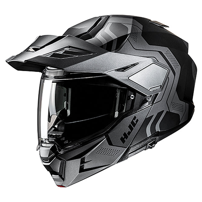 HJC i80 Helmet - Velly MC-5SF