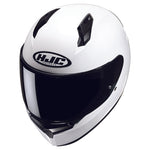 HJC C10 Helmet-Full Face – 3XS White