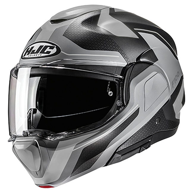 HJC F100 Helmet - Bios MC-5SF