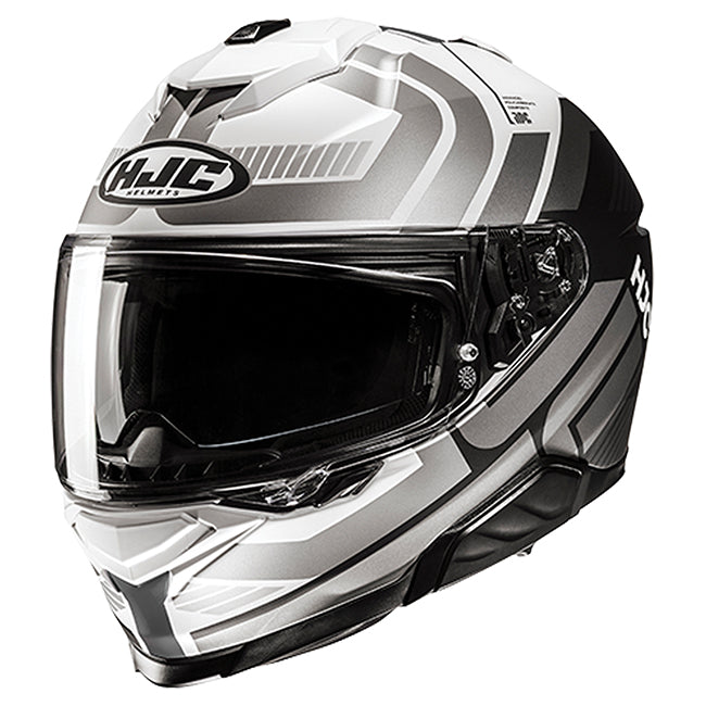 HJC i71 Helmet - Viz MC-5