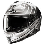HJC i71 Helmet - Viz MC-5