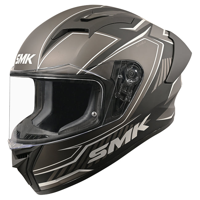SMK Stellar Helmet - Adox MA266