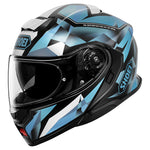 Shoei Neotec 3 Helmet - Fragments TC-2