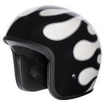 M2R Prime Helmet - Flamed PC-6