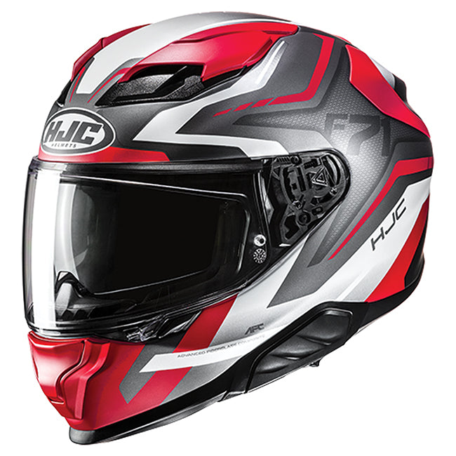 HJC F71 Helmet - Fes MC-1SF