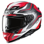 HJC F71 Helmet - Fes MC-1SF