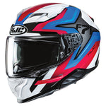 HJC F71 Helmet - Fes MC-21SF