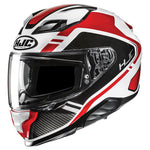 HJC F71 Helmet - Tozz MC-1