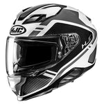 HJC F71 Helmet - Tozz MC-5