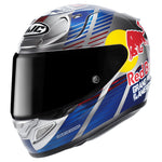HJC RPHA 12 Helmet - Red Bull Austin MC-21