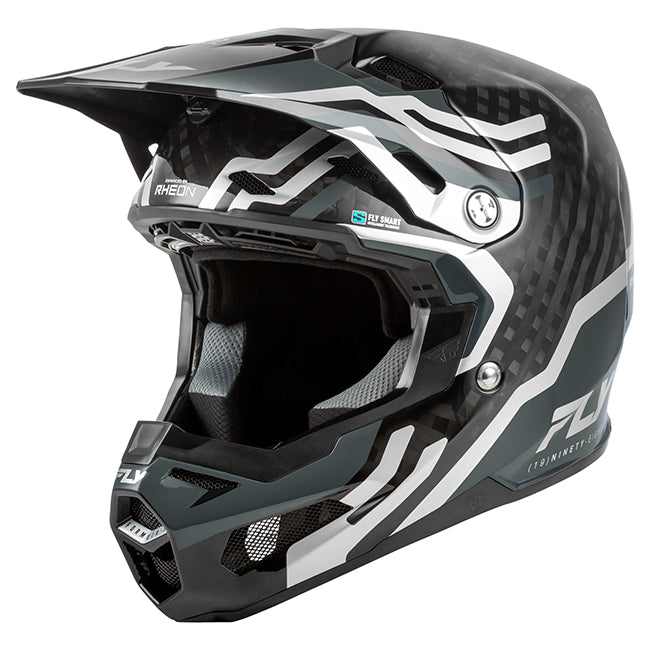 Fly Racing Formula S Helmet - Byte