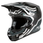 Fly Racing Formula S Helmet - Byte