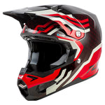 Fly Racing Formula S Helmet - Byte