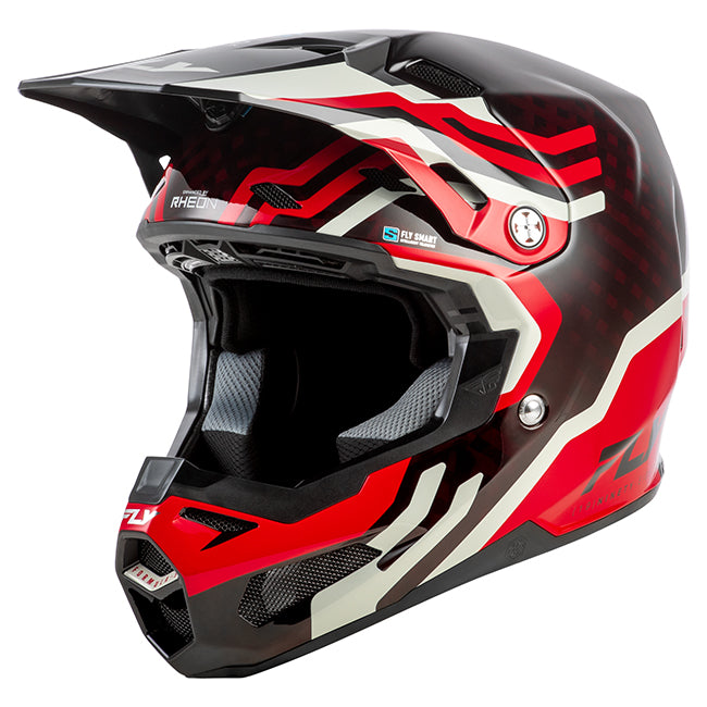 Fly Racing Formula S Helmet - Byte