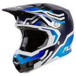Fly Racing Formula S Helmet - Byte
