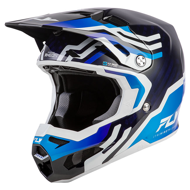 Fly Racing Formula S Helmet - Byte