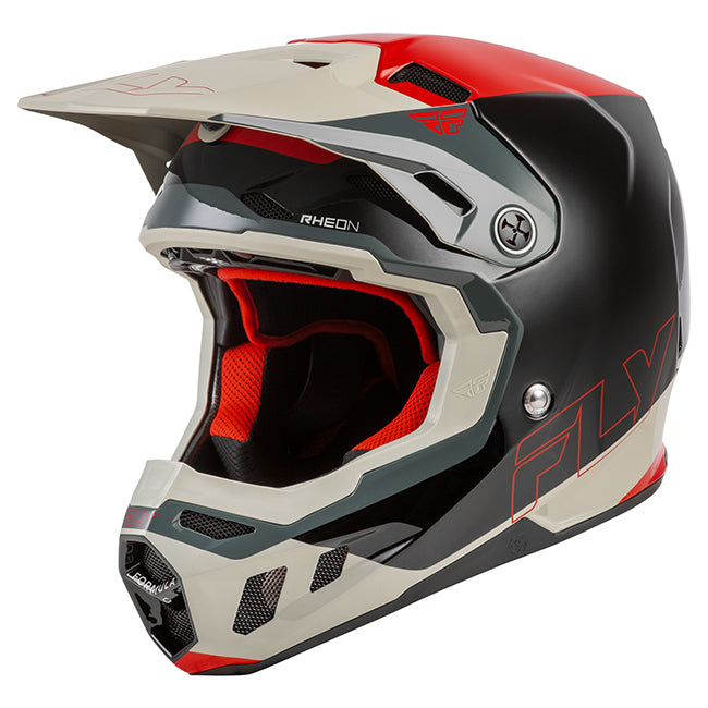 Fly Racing Formula CC Helmet - Glide