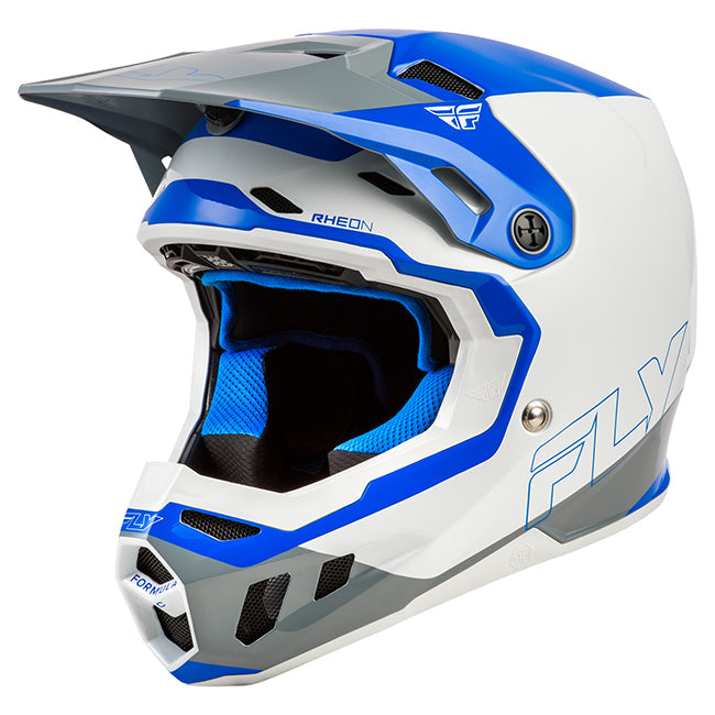 Fly Racing Formula CC Helmet - Glide
