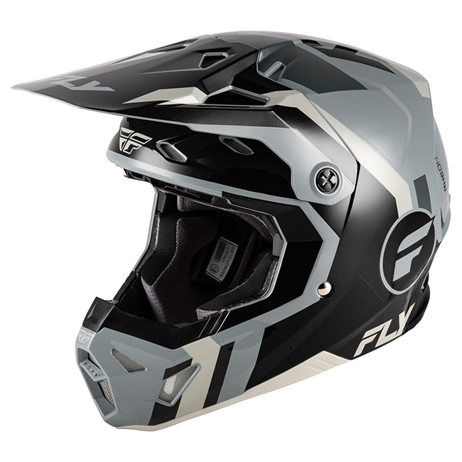Fly Racing Formula CP Helmet - Seal