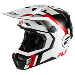 Fly Racing Formula CP Helmet - Seal
