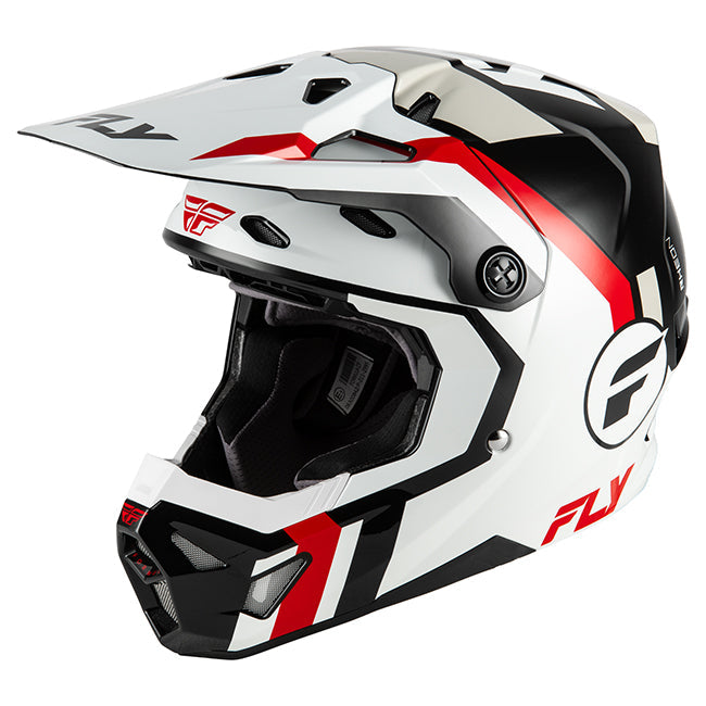 Fly Racing Formula CP Helmet - Seal