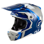Fly Racing Formula CP Helmet - Seal