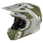 Fly Racing Formula CP Helmet - Seal