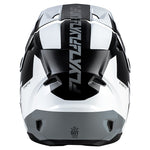 Fly Racing Kinetic Helmet 2026 - Crest-MX/Off-Road – XS Black/White/Grey