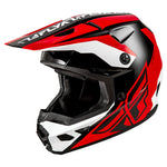 Fly Racing Kinetic Helmet 2026 - Crest
