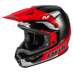 Fly Racing Kinetic Helmet 2026 - S.E. DBK