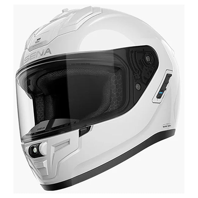 Sena Phantom Smart Helmet