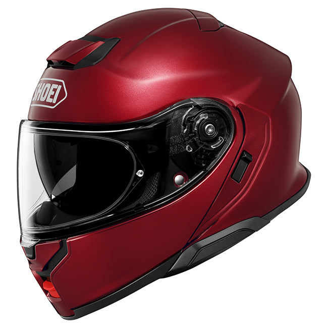 Shoei Neotec 3 Helmet | Joe Rascal – Joe Rascal Harley