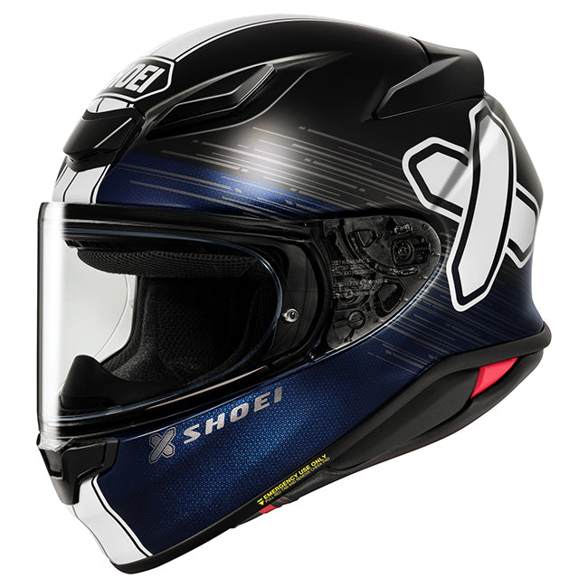 Shoei NXR2 Helmet - Ideograph TC-5