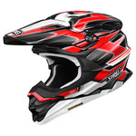 Shoei VFX-WR06 Helmet - Sparkle TC-1