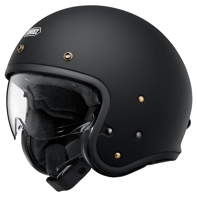 Shoei J.O2 Helmet