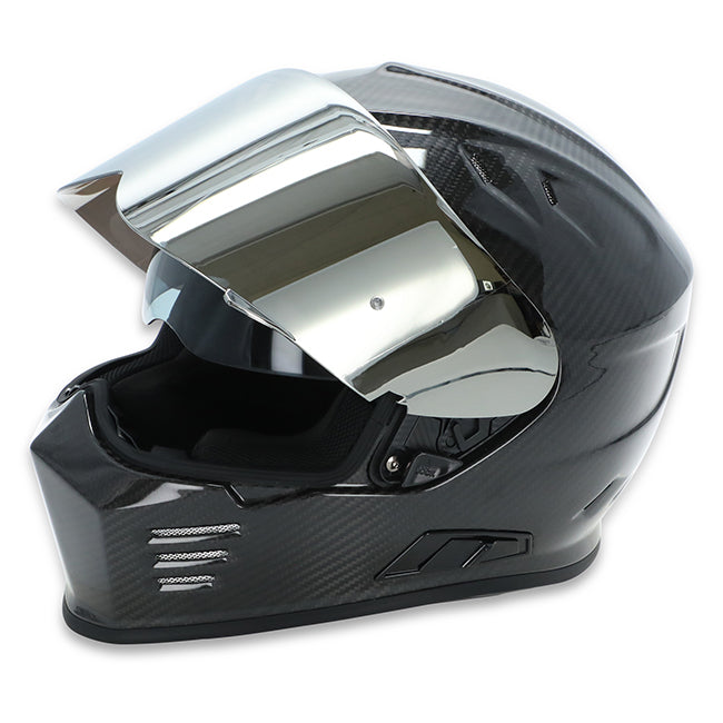 Simpson Helmets Simpson Venom Helmet