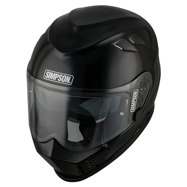 Simpson Helmets Simpson Venom Helmet