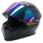 Simpson Helmets Simpson Darksome Helmet - Carbon