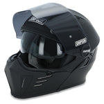 Simpson Helmets Simpson Darksome Helmet