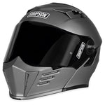 Simpson Helmets Simpson Darksome Helmet