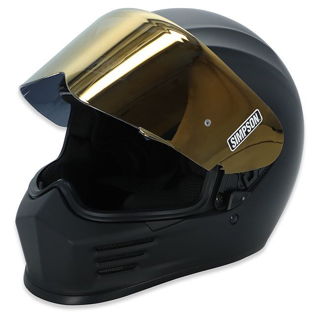 Simpson Helmets Simpson Speed Helmet