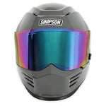 Simpson Speed Helmet-Full Face – XS Armour